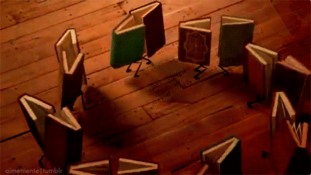 Books-in-animated-gifs-books-dancing-waltz